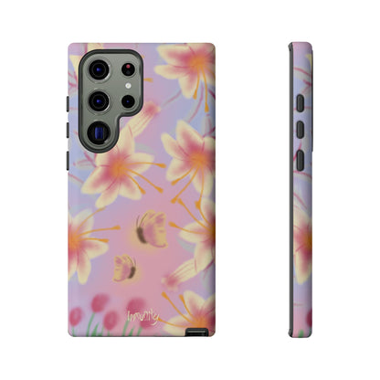 Flower Garden Phone Case