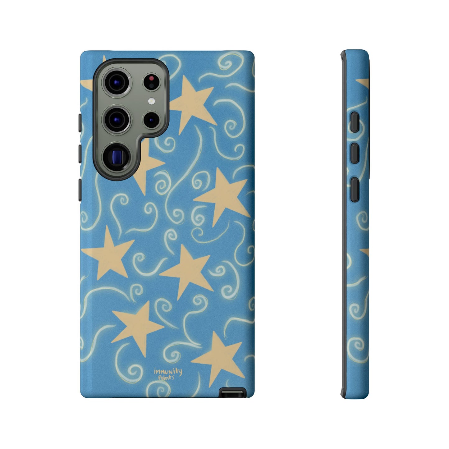 Shooting Star Phone Case