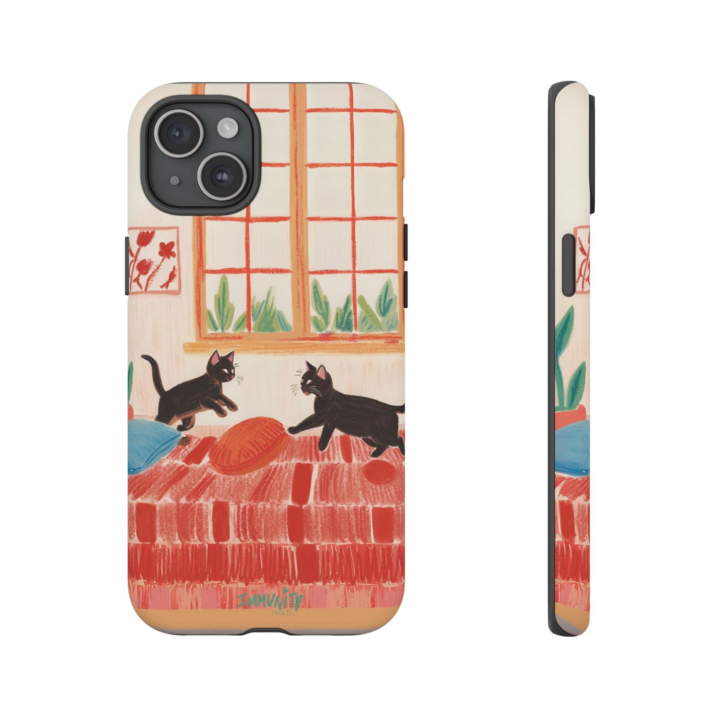 Cosy Phone Case