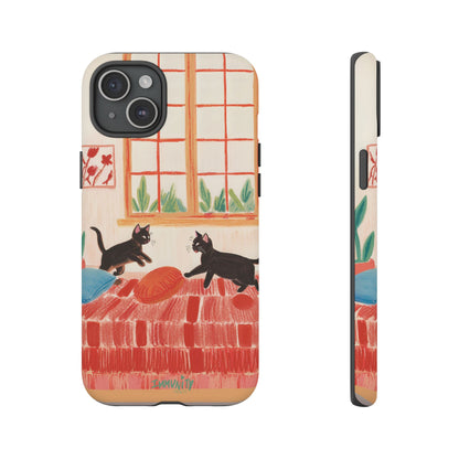 Cosy Phone Case