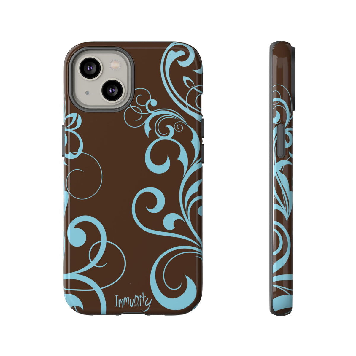 2000s Nostalgia Phone Case