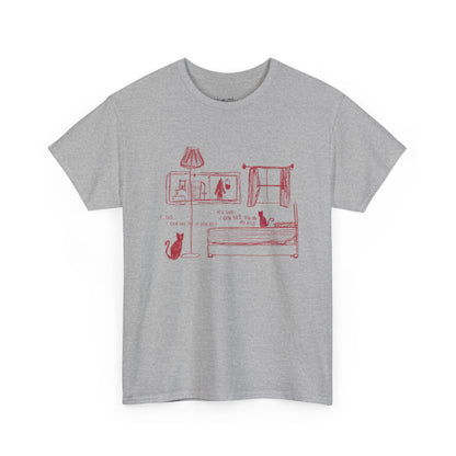 I’ll Try Anything Once Classic Tee