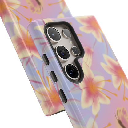 Flower Garden Phone Case