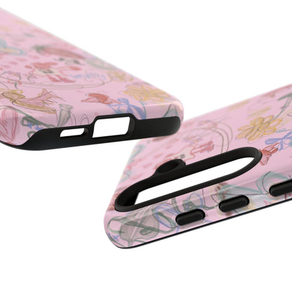 Fairyland Phone Case