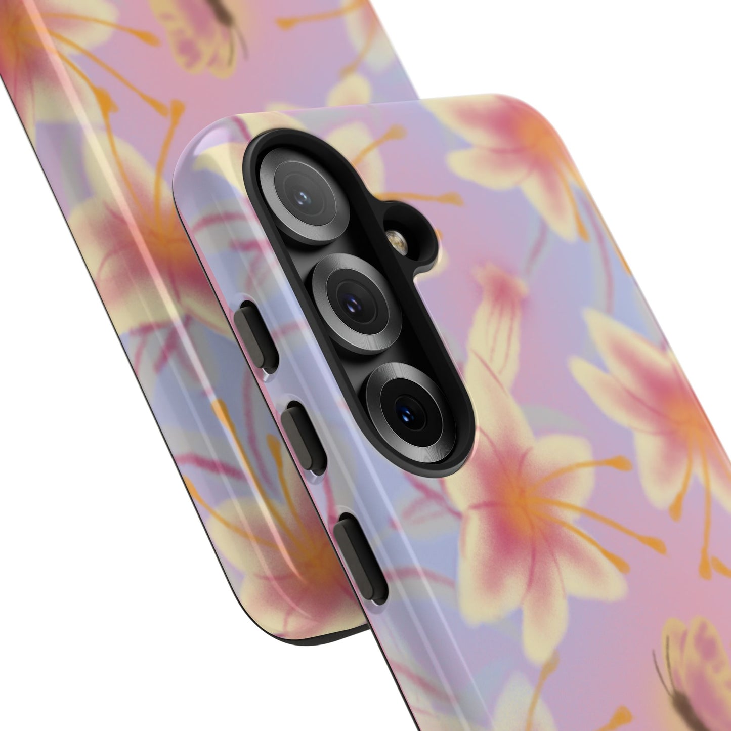 Flower Garden Phone Case