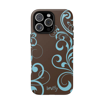 2000s Nostalgia Phone Case