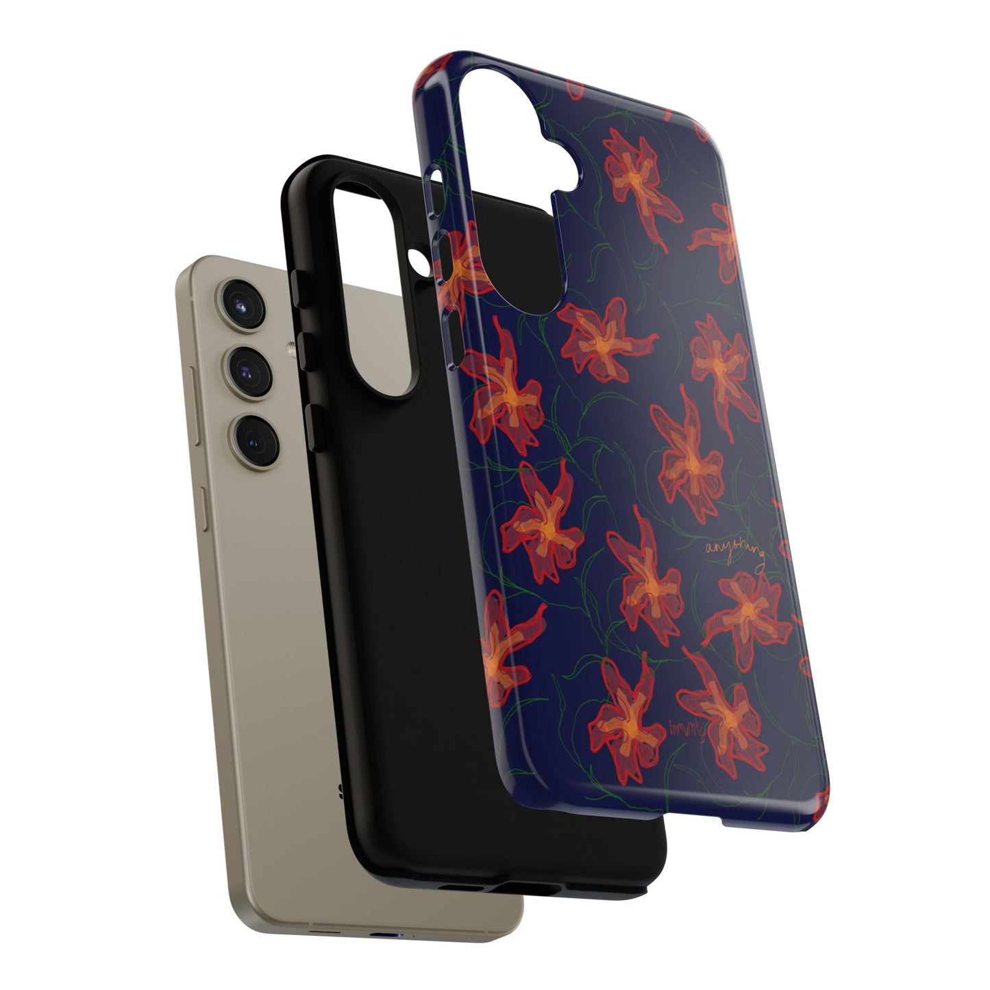 Anything Phone Case