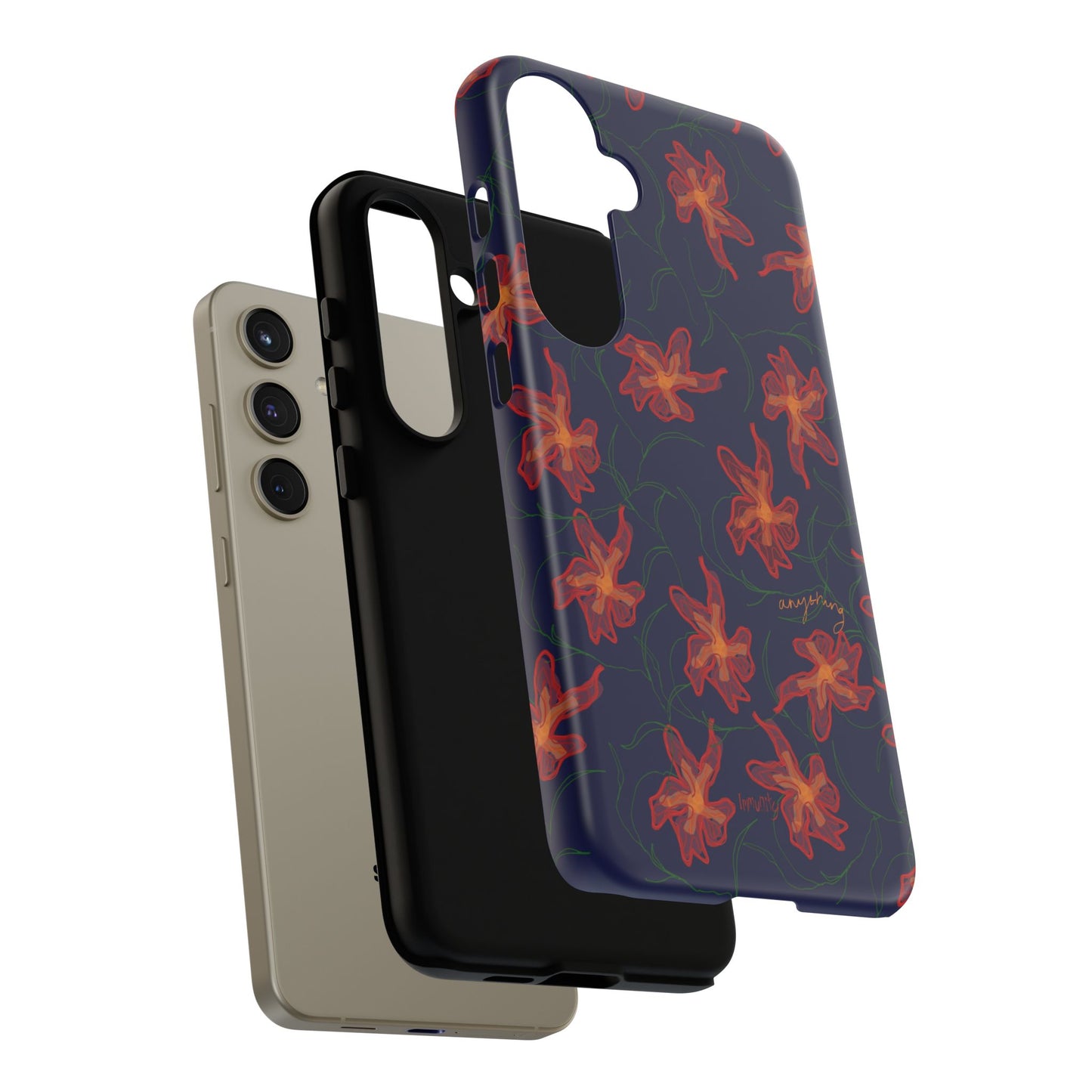 Anything Phone Case