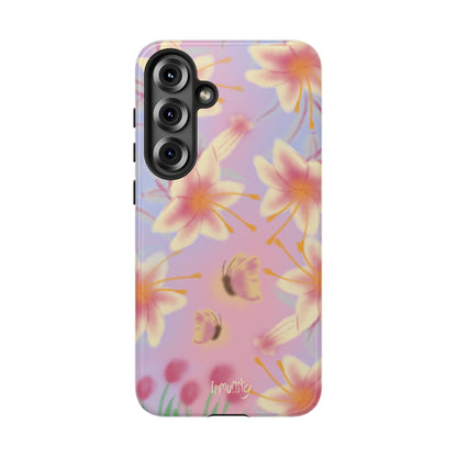 Flower Garden Phone Case