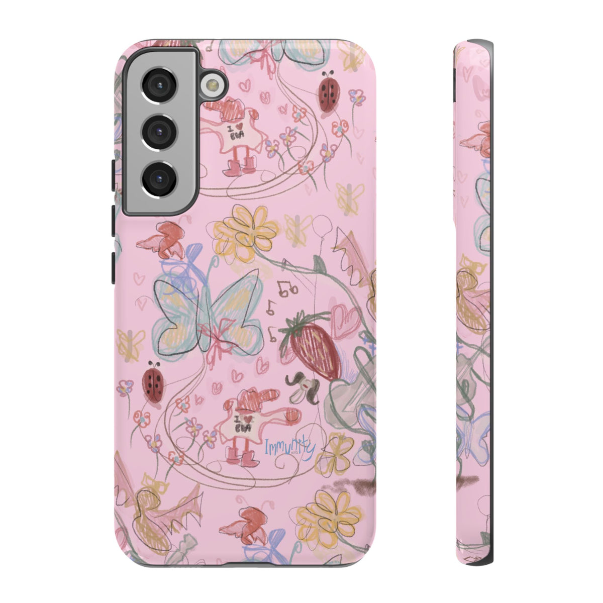 Fairyland Phone Case