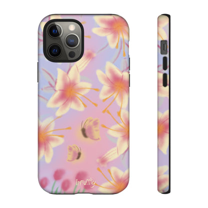 Flower Garden Phone Case
