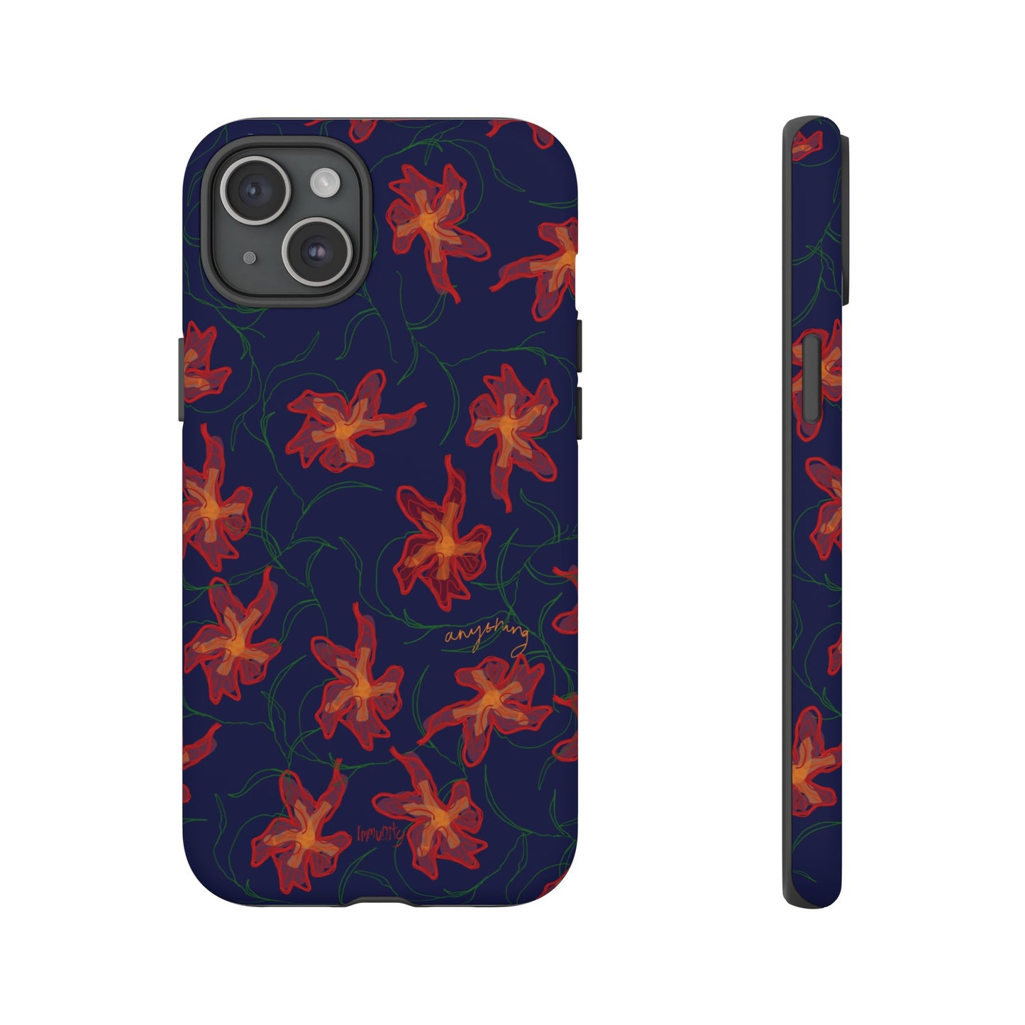 Anything Phone Case