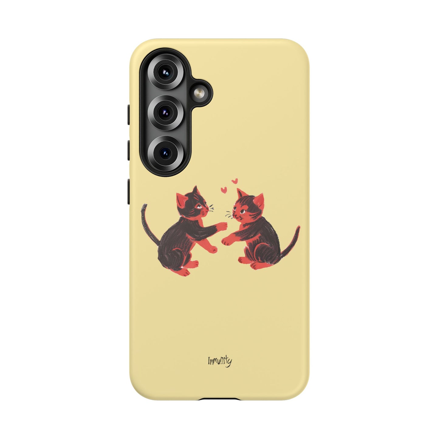 Kittens Phone Case