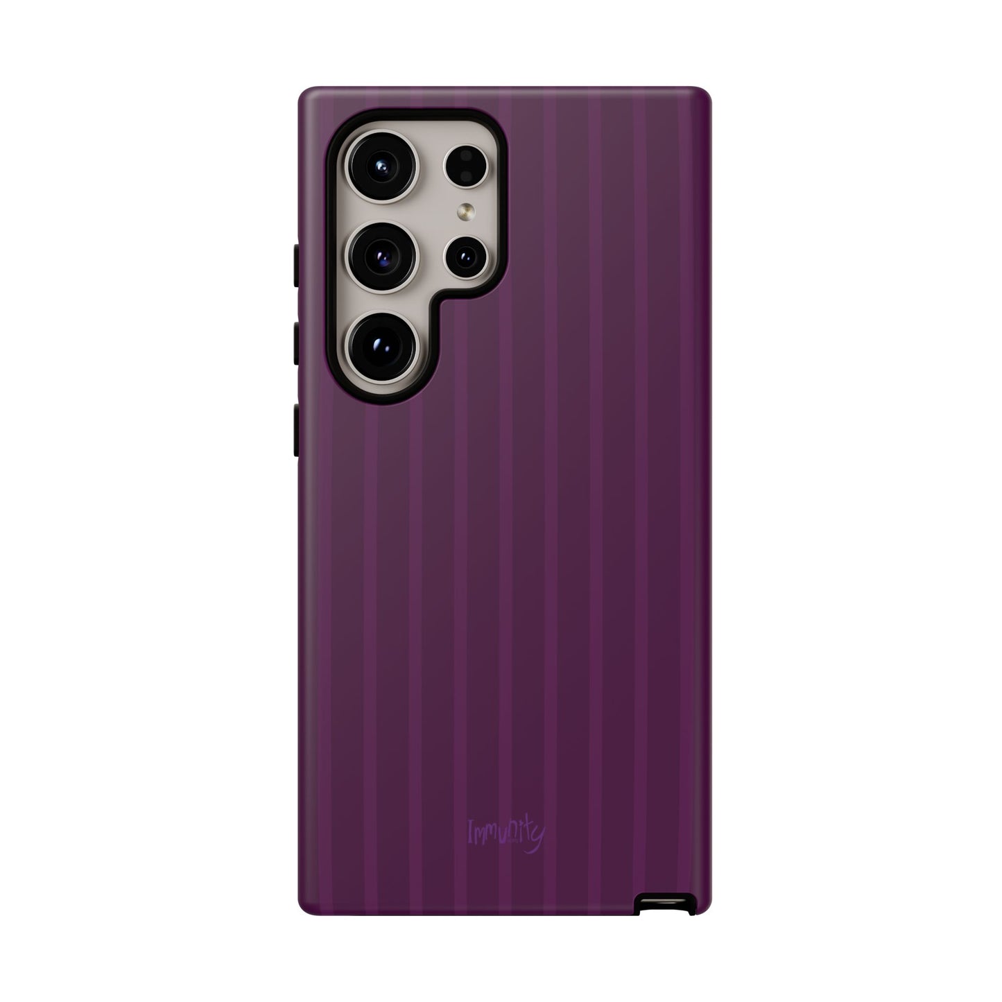 Blackcurrant Phone Case