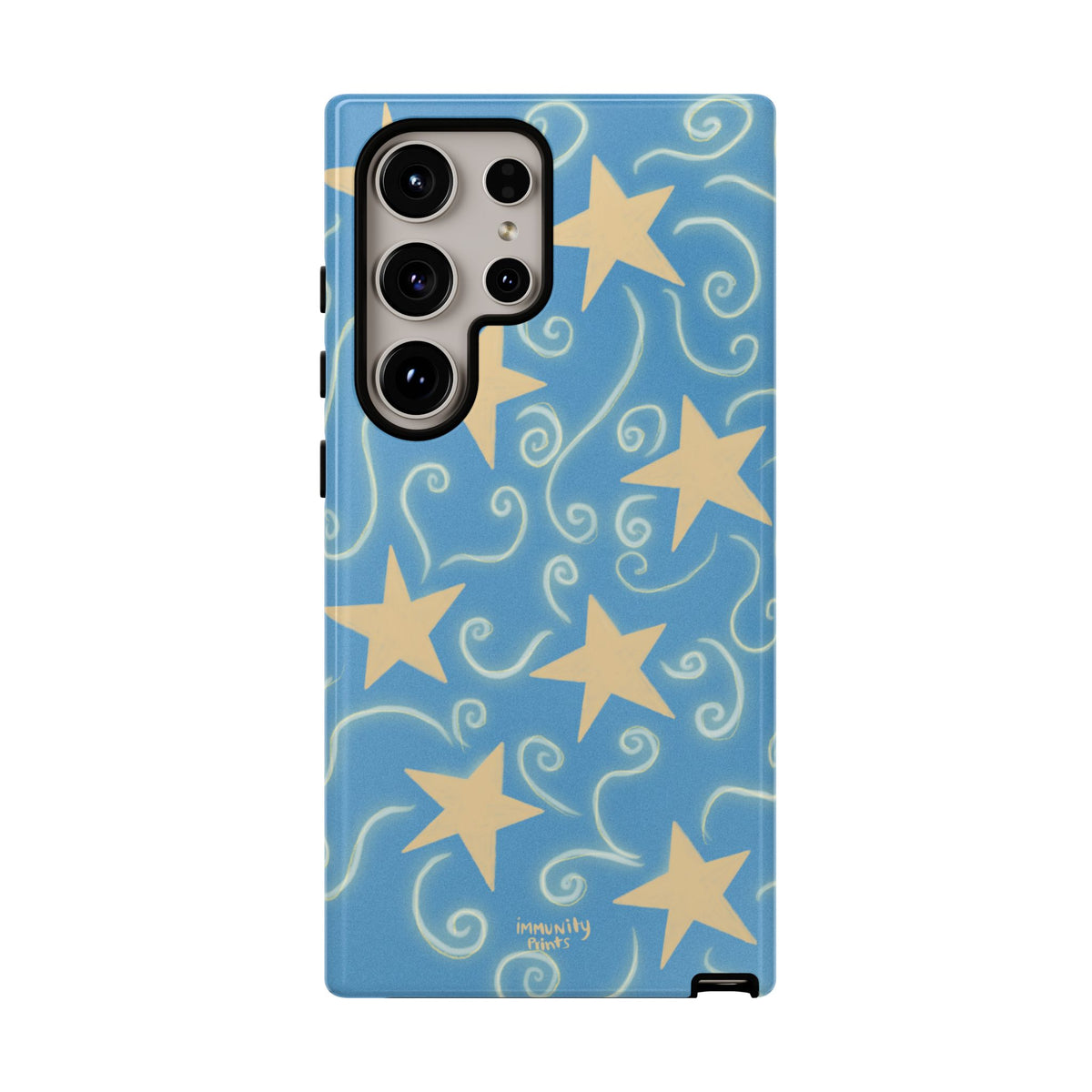 Shooting Star Phone Case
