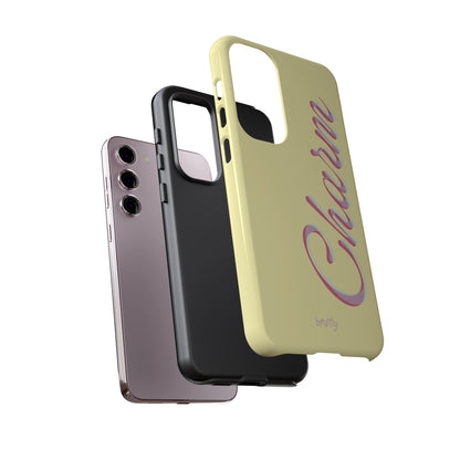 Charm Phone Case