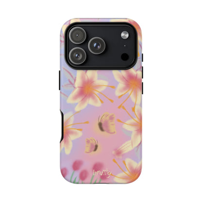 Flower Garden Phone Case
