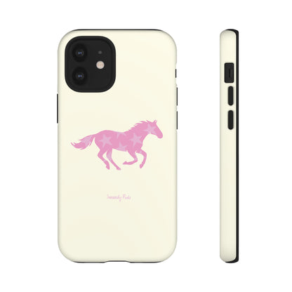 Pink Pony Phone Case