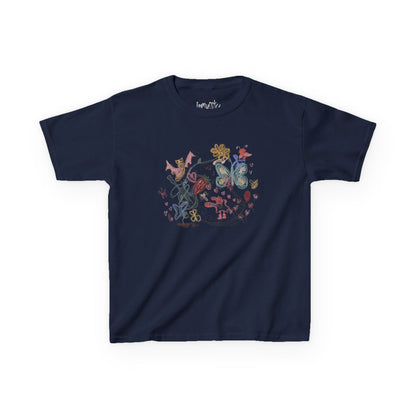 Fairyland Boxy Tee