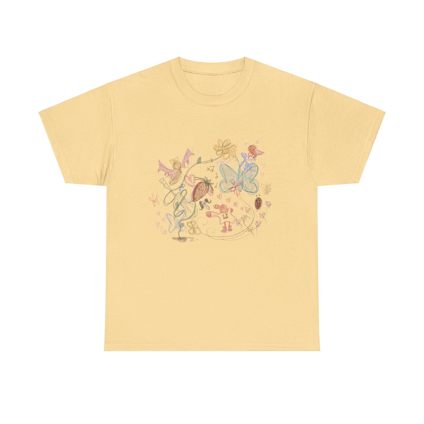 Fairyland Classic Tee