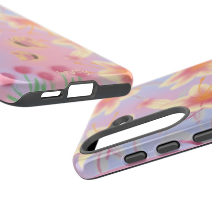 Flower Garden Phone Case