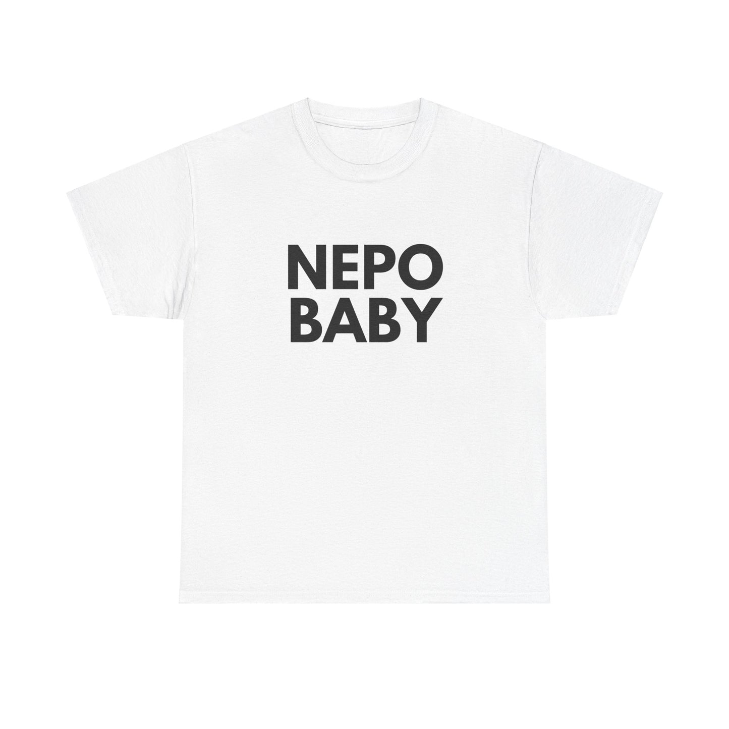 Nepo Baby Classic Tee