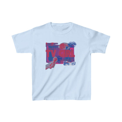 TV Girl Boxy Tee