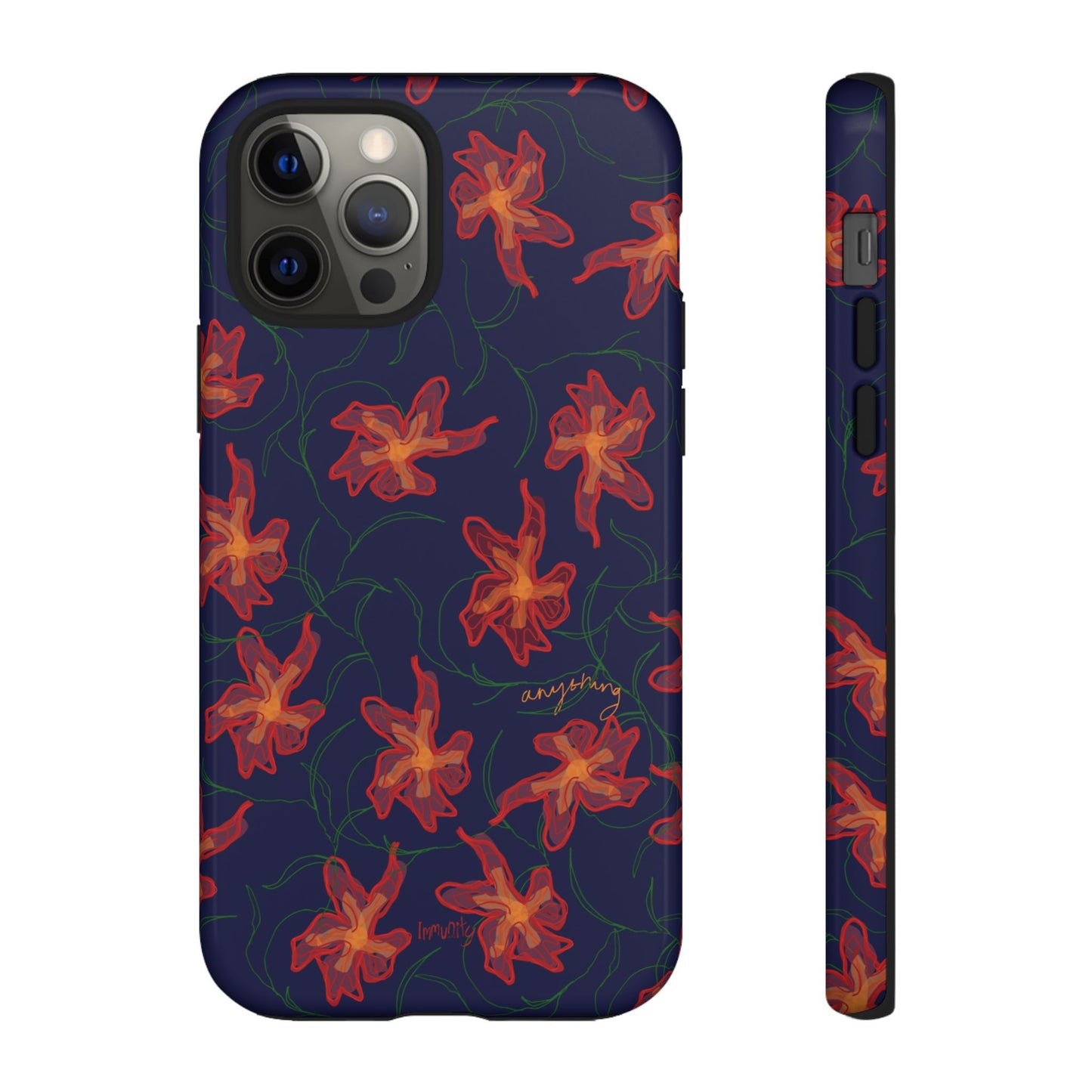 Anything Phone Case