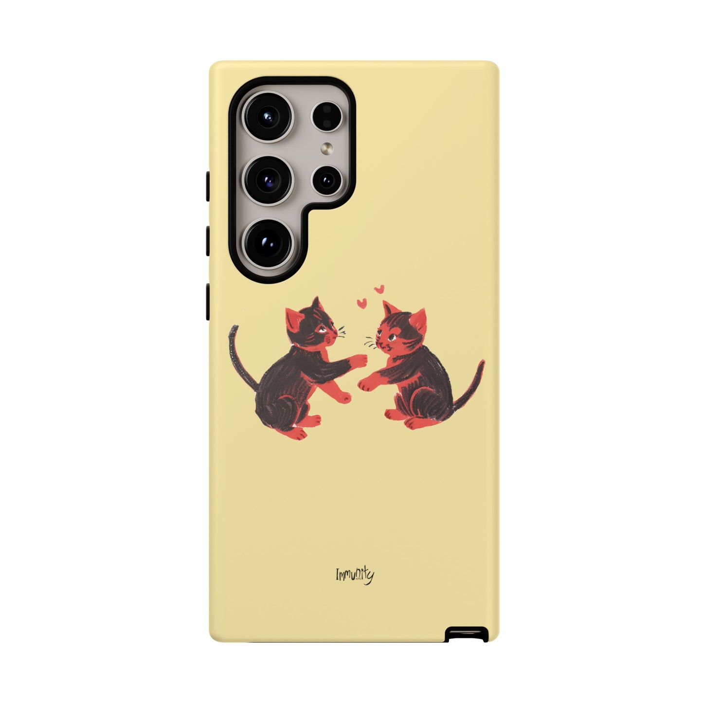 Kittens Phone Case
