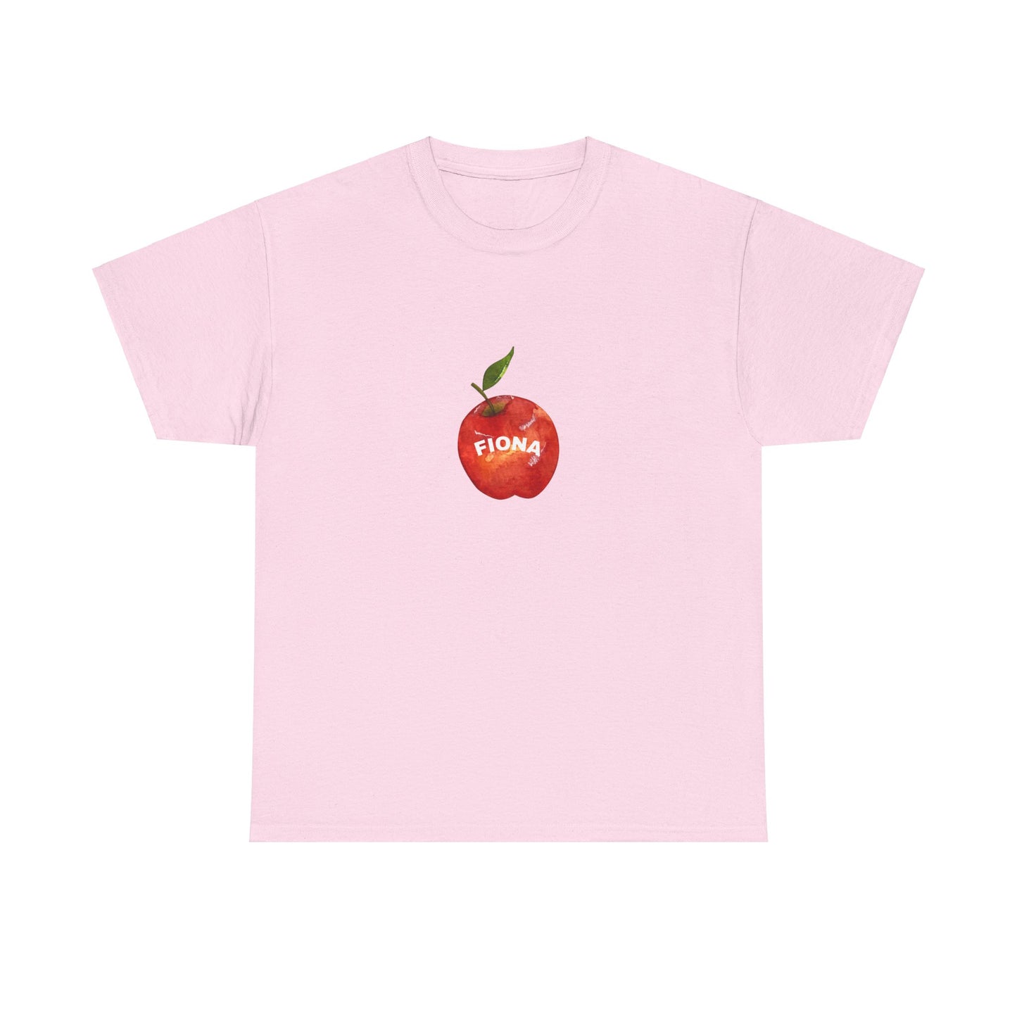 Fiona Classic Tee