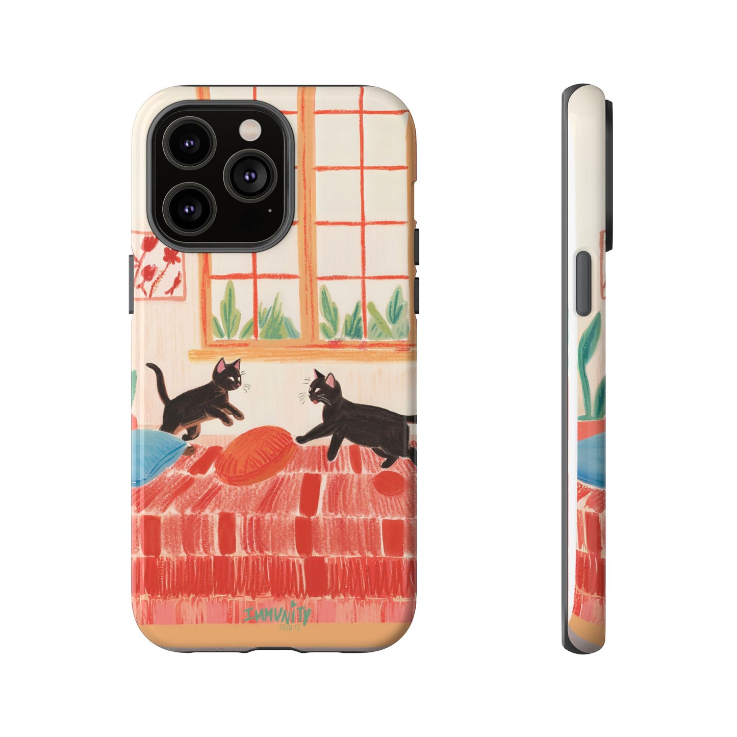 Cosy Phone Case