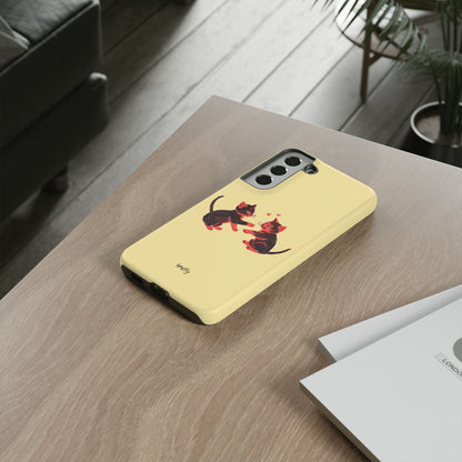 Kittens Phone Case
