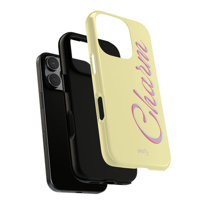 Charm Phone Case