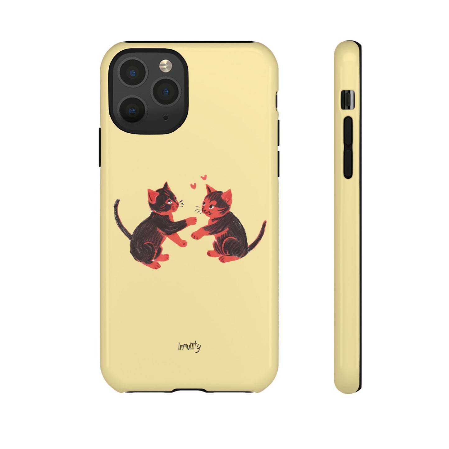 Kittens Phone Case