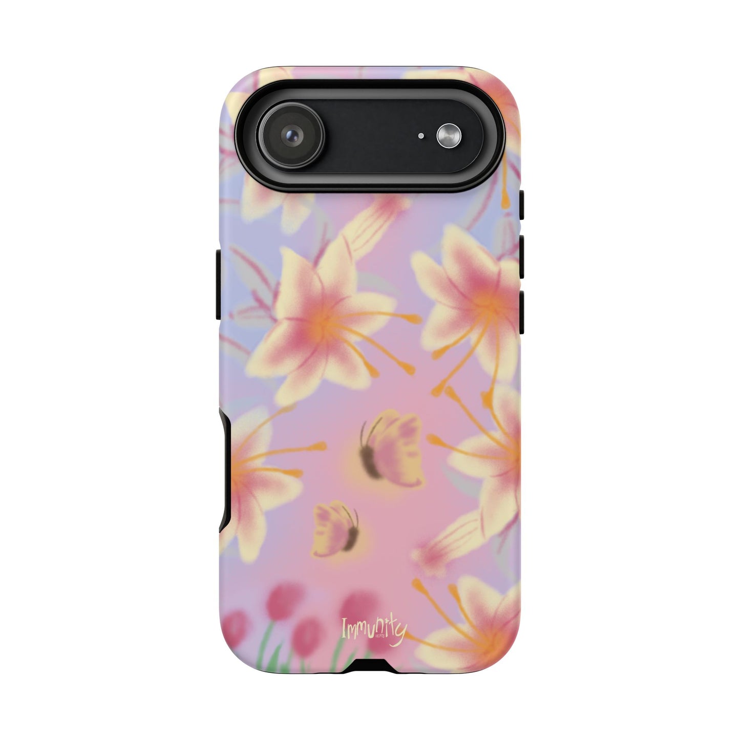 Flower Garden Phone Case
