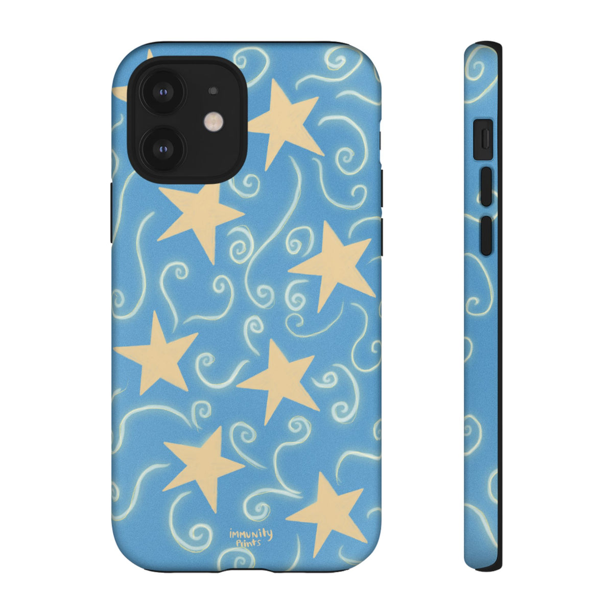 Shooting Star Phone Case