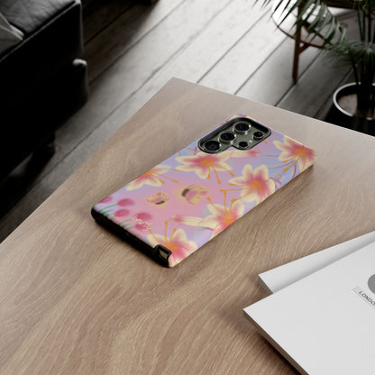Flower Garden Phone Case