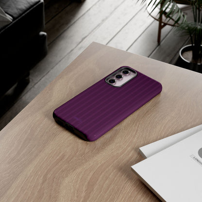 Blackcurrant Phone Case