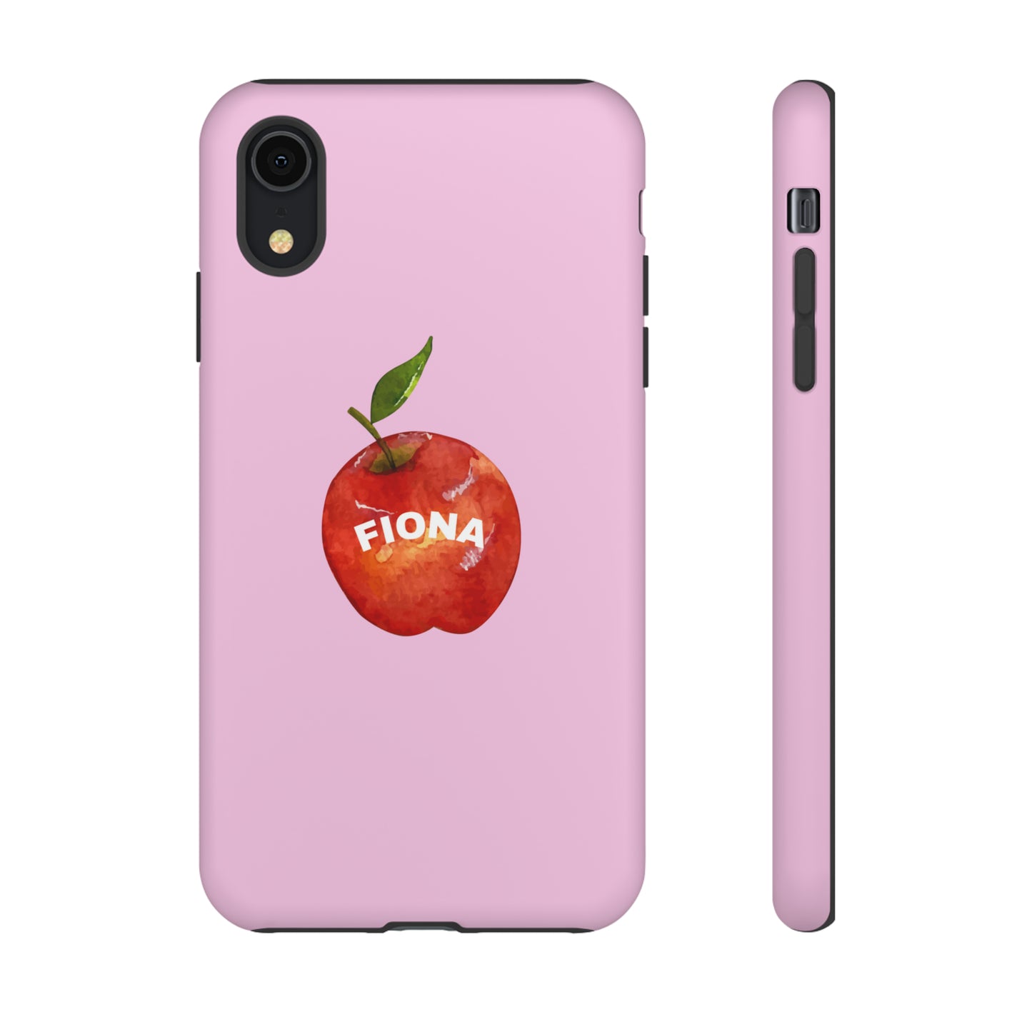 Pink Fiona Phone Case