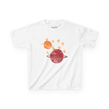 Star Girl Boxy Tee