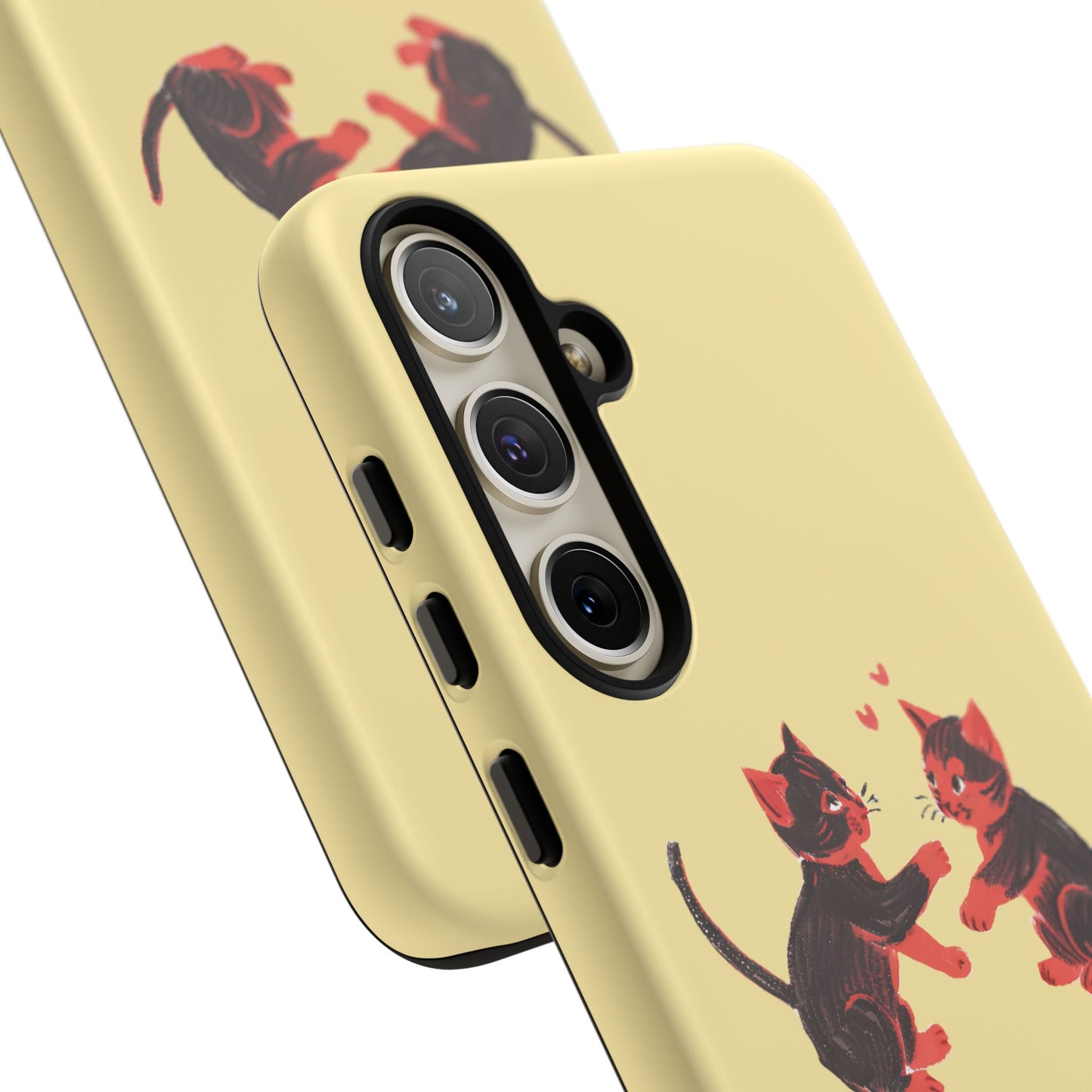 Kittens Phone Case