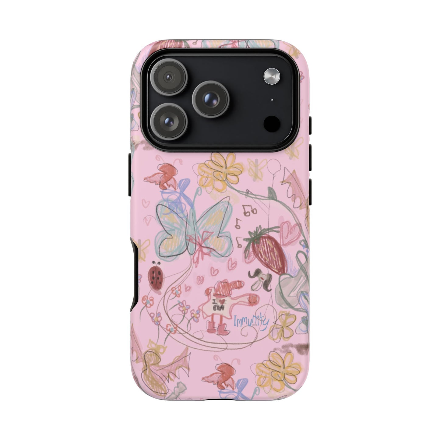 Fairyland Phone Case