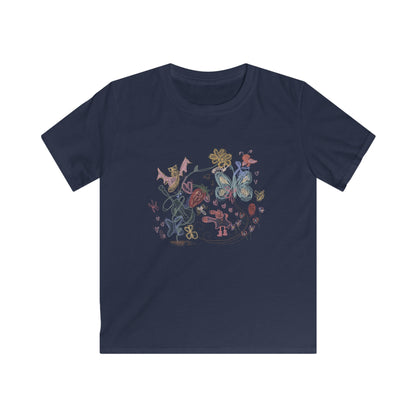 Fairyland Baby Tee