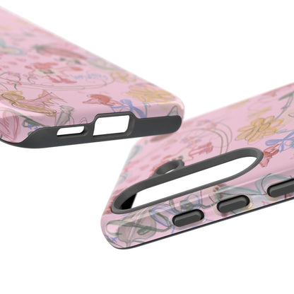 Fairyland Phone Case