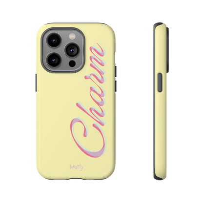 Charm Phone Case