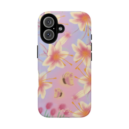 Flower Garden Phone Case