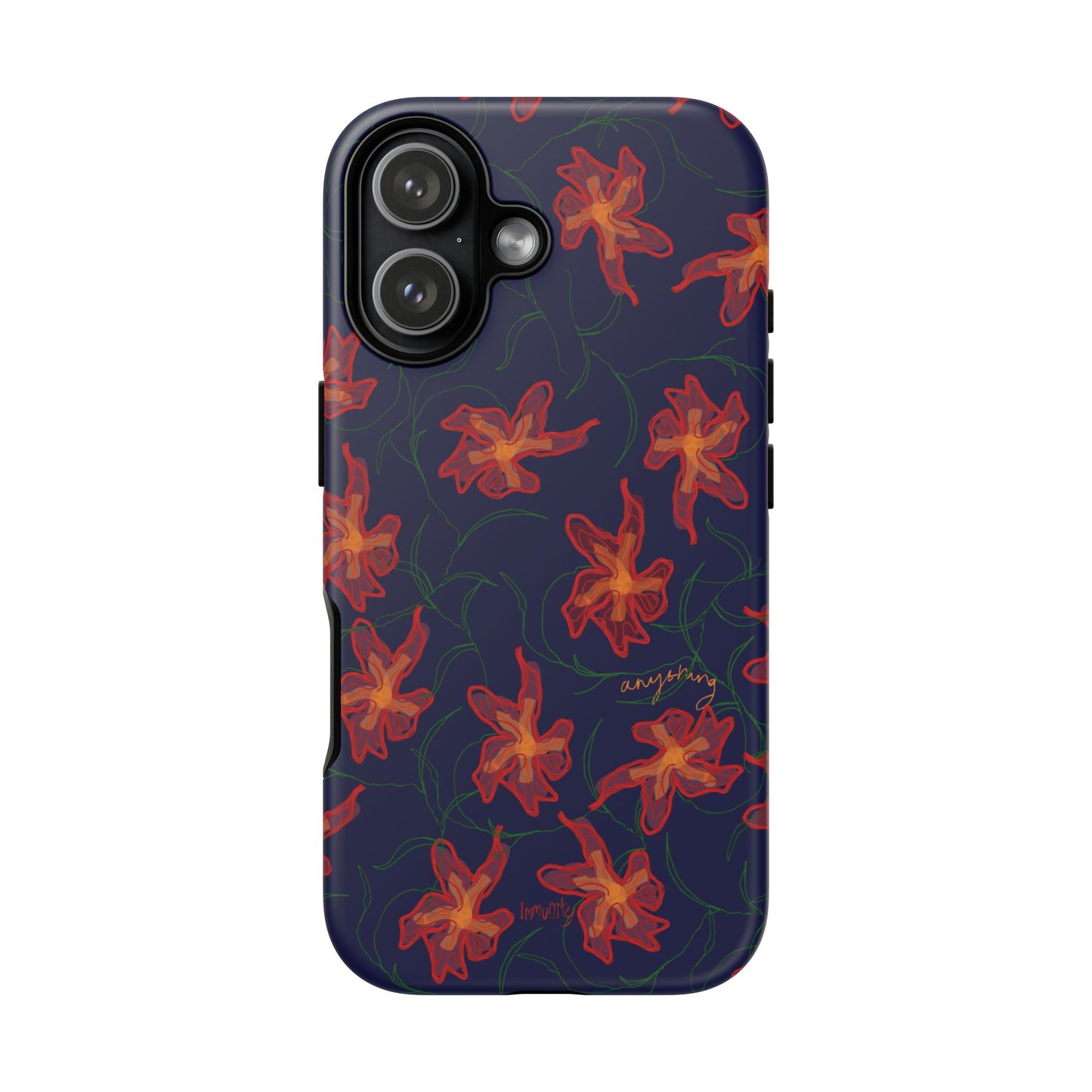 Anything Phone Case