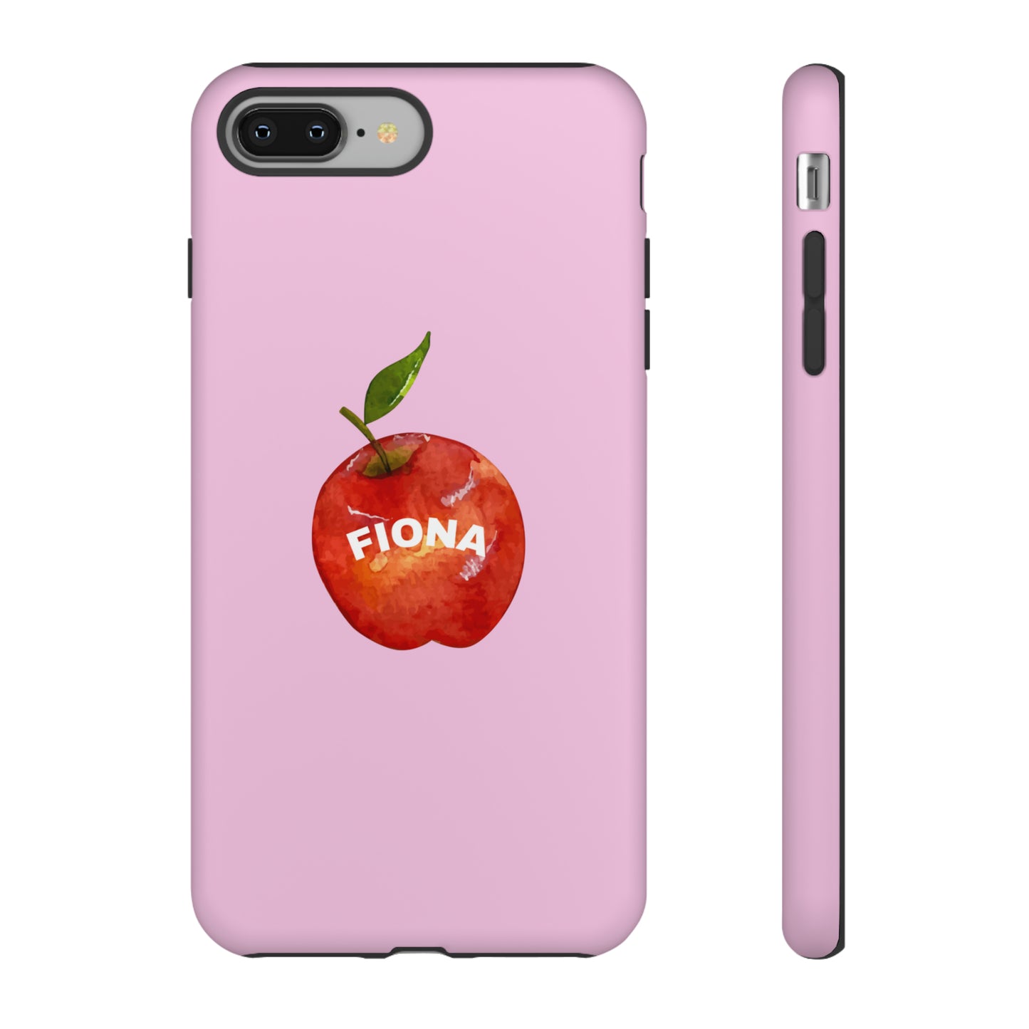 Pink Fiona Phone Case