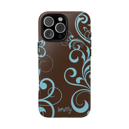 2000s Nostalgia Phone Case