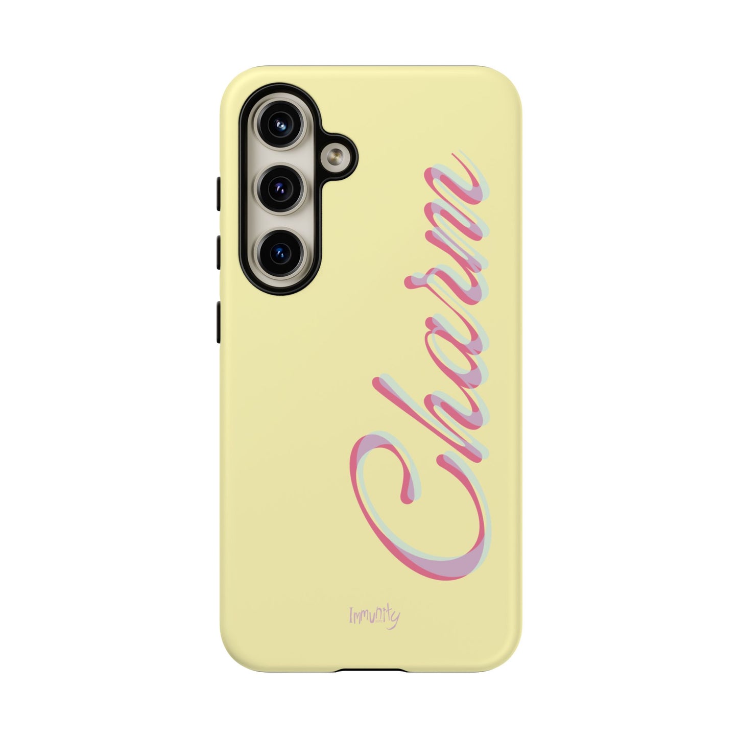 Charm Phone Case